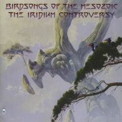 Birdsongs Of The Mesozoic : The Iridium Controversy